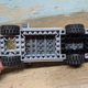 Illustration for article titled Custom Lego truck